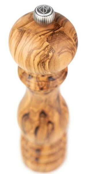 PEUGEOT Salzmühle Paris Aus Olivenholz 18 Cm – Bild 4