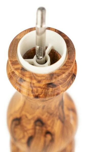 PEUGEOT Salzmühle Paris Aus Olivenholz 18 Cm – Bild 2