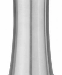 PEUGEOT Salzmühle Mahé In Edelstahl Mit Justierbarem Mahlgrad 16 Cm