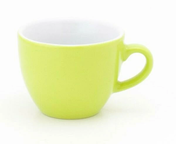 Kahla Pronto Espresso-Obertasse 0,08 L In Limone