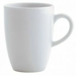 Kahla Pronto Macchiatobecher 0,28 L In Weiß