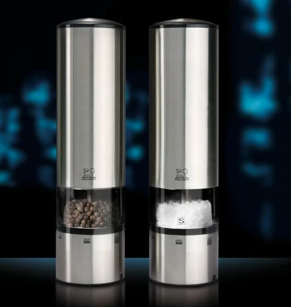 PEUGEOT Salzmühle Elis Sense Elektrisch – Bild 2