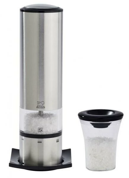 PEUGEOT Salzmühle Elis Sense Elektrisch – Bild 3