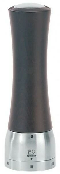 PEUGEOT Salzmühle Daman U′Select In Schokolade 21 Cm