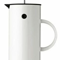 Stelton Kaffeezubereiter EM77 In Weiß