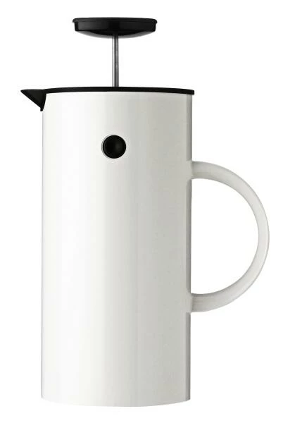 Stelton Kaffeezubereiter EM77 In Weiß