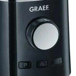 GRAEF Standmixer TB 502 In Schwarz -Kahla Shop TB502 Bedienung