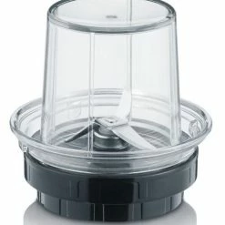 GRAEF Standmixer TB 502 In Schwarz -Kahla Shop TB502 Zerkleinerer