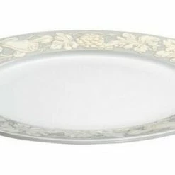 Pillivuyt Teller Solene Flach 31 Cm