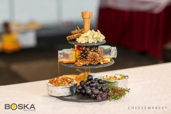 Boska Etagere Cheese Tower – Bild 2