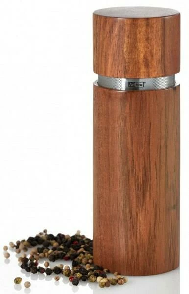 AdHoc Pfeffer- Oder Salzmühle Profi – Bild 2