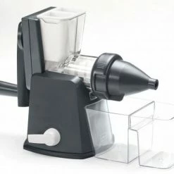 Lurch Power Entsafter Base & Soul