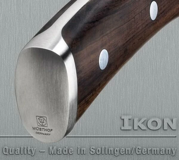 Wüsthof Schinkenmesser Ikon 16cm – Bild 5