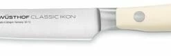 Wüsthof Steakmesser Classic Ikon Crèmeweiß