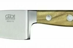 Güde Hartkäsemesser Alpha Olive