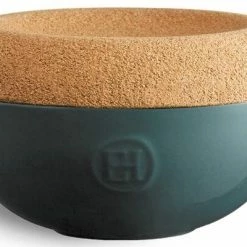 Emile Henry Salzdose In Feu Doux