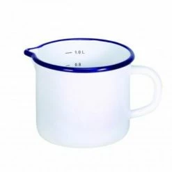 Krüger Milchtopf Serie Husum