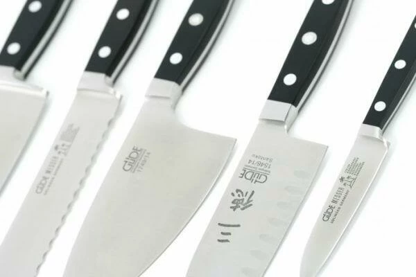 Güde Steakmesser Alpha – Bild 4