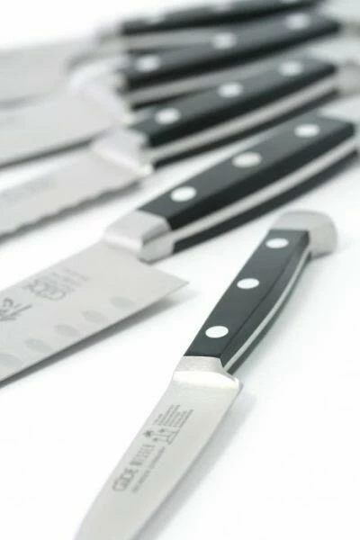 Güde Porterhouse Steakmesser Alpha – Bild 5