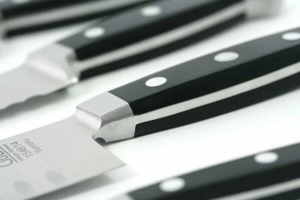 Güde Steakmesser Alpha – Bild 3