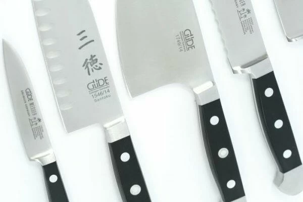 Güde Steakmesser Alpha – Bild 5