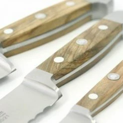 Güde Käsemesser Alpha Olive -Kahla Shop gruppenfoto olive 07 l
