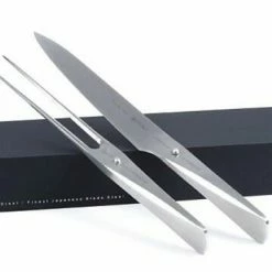 Chroma Type 301 Tranchierset P-517, 2-teilig