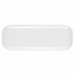 Seltmann Weiden No Limits Platte Eckig 5303 36 Cm X 12 Cm