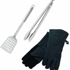 Rösle Grill-Set, 3-teilig