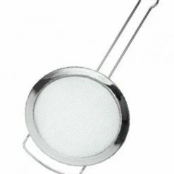 Rösle Küchensieb, Grobmaschig 41,5 Cm/ 20 Cm/ 1,25 L