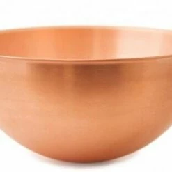 Rührschüssel Aus Der Kupfermanufaktur Weyersberg 31 Cm