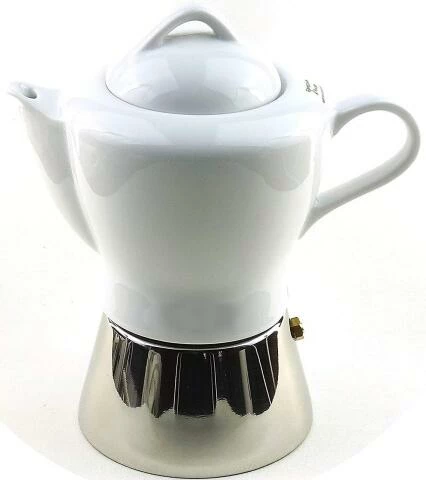 Espressokocher Nicole Von Cilio