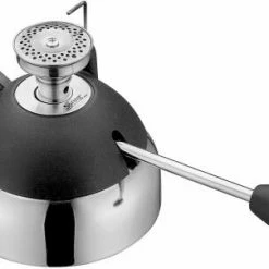 Spring Gasbrenner Mit Anzünder