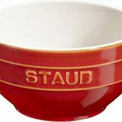 Staub Schüssel In Antikkupfer 14 Cm / 0,7 L / 8 Cm