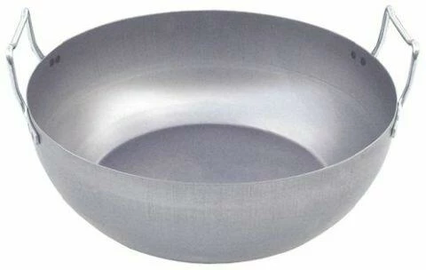 De Buyer Frittiertopf 32 Cm