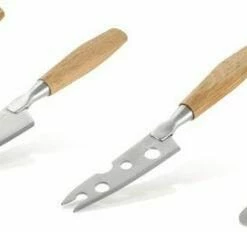 Boska Käseset Mini Life, 4-teilig